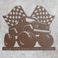 Personalized Winner Dirt Truck Name Metal Sign. Custom Monster Truck Wall Decor Gift. Garage Wall Art Hanging. Petrolhead. Gift For Mechanic