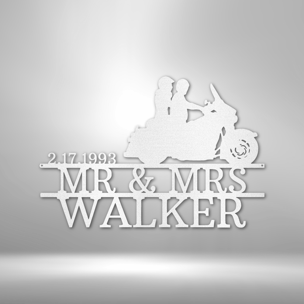 Custom patriotic home wall art, Home personalized wall monogram, patriotic biker personalized wall decor, metal sign for biker, motorcycle metal sign, motorcycle custom sign, patriotic biker gift, gift for patriotic biker, motorcycle gift for men