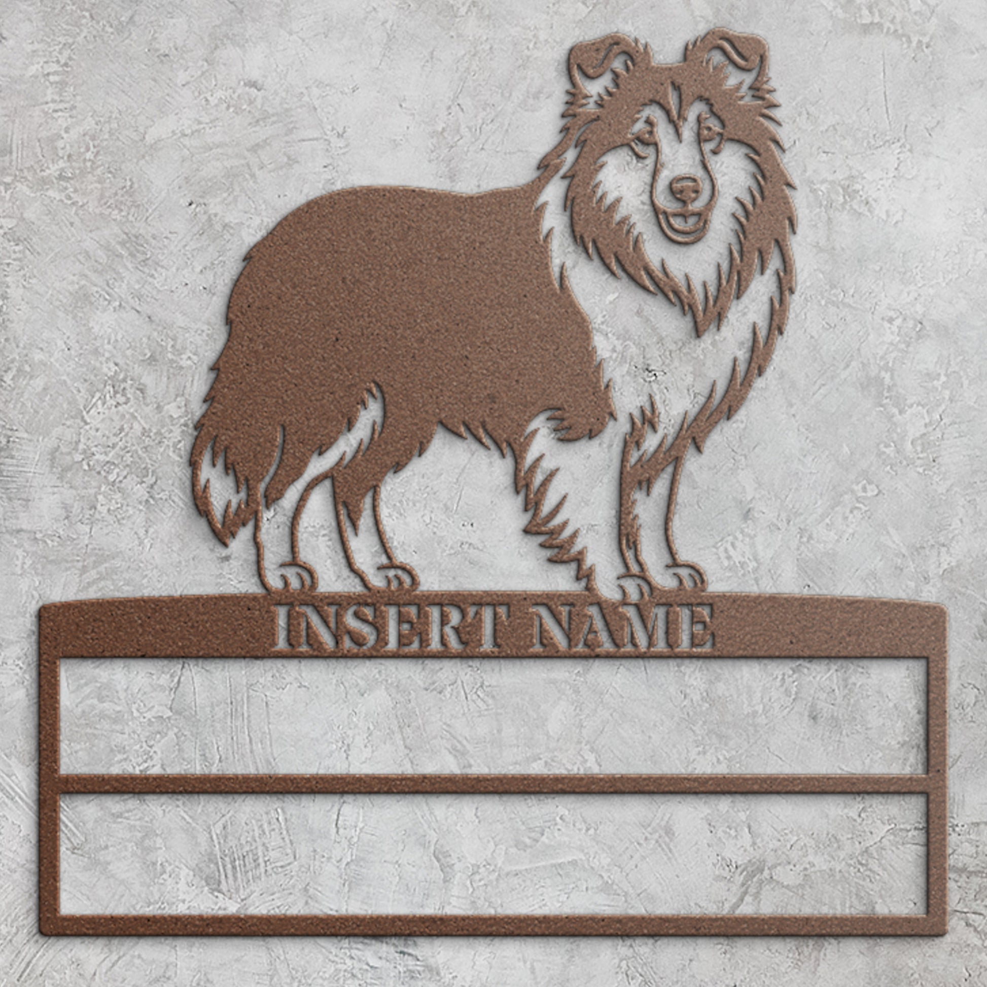 Shetland Sheepdog