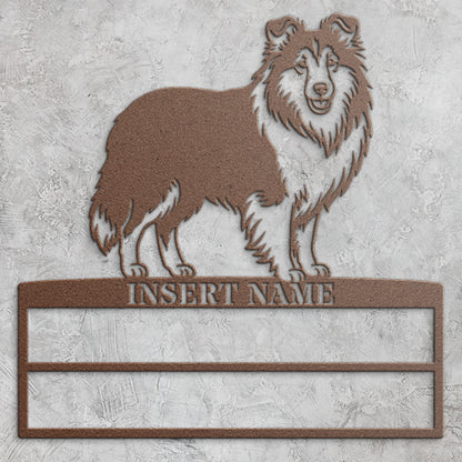 Shetland Sheepdog