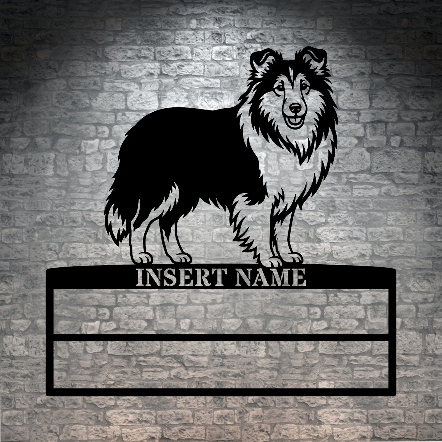 Shetland Sheepdog