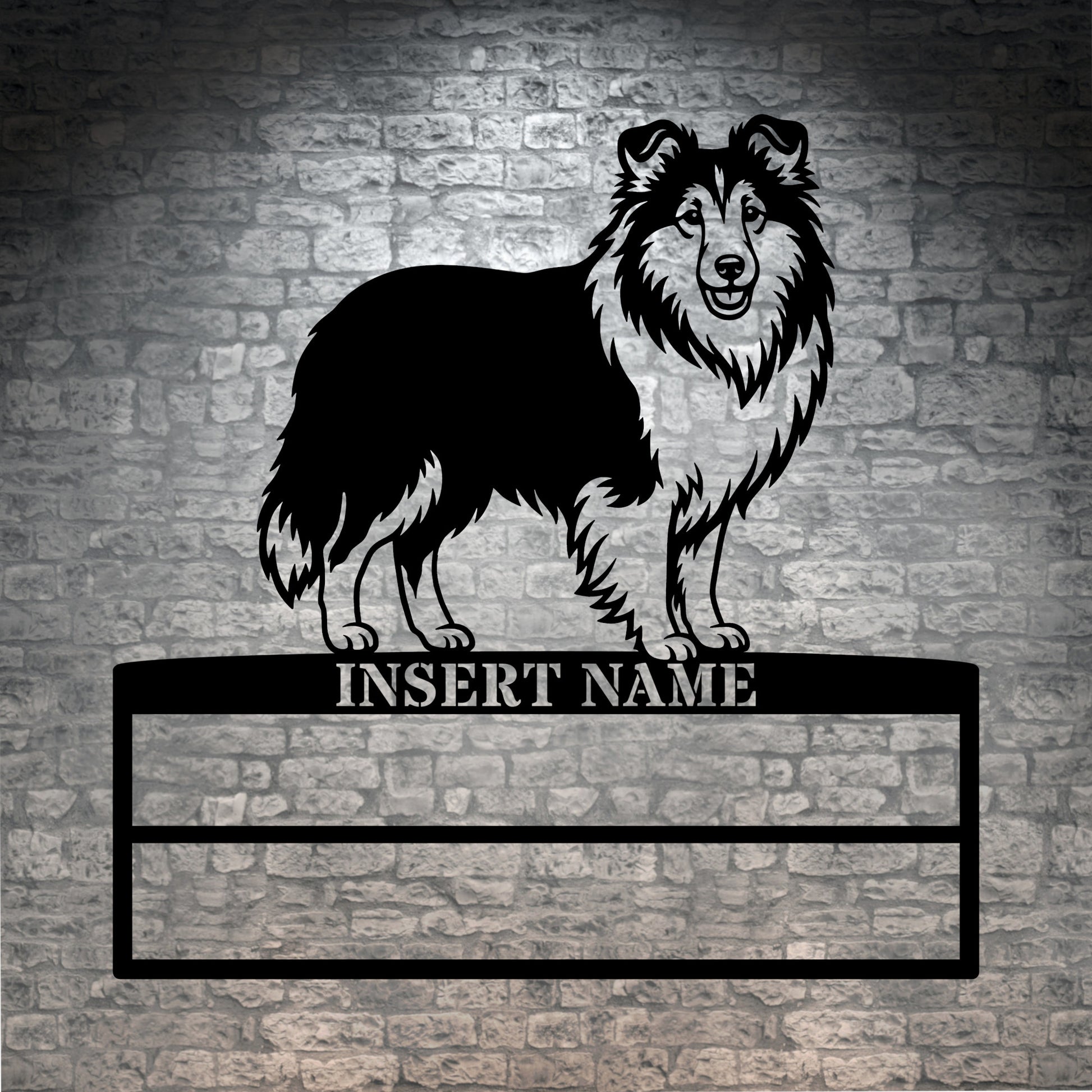 Shetland Sheepdog