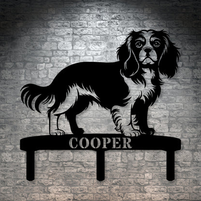 Cavalier King Charles Spaniel