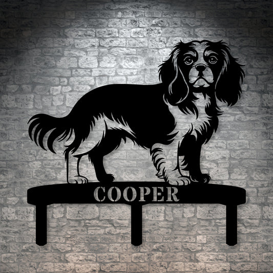 Cavalier King Charles Spaniel