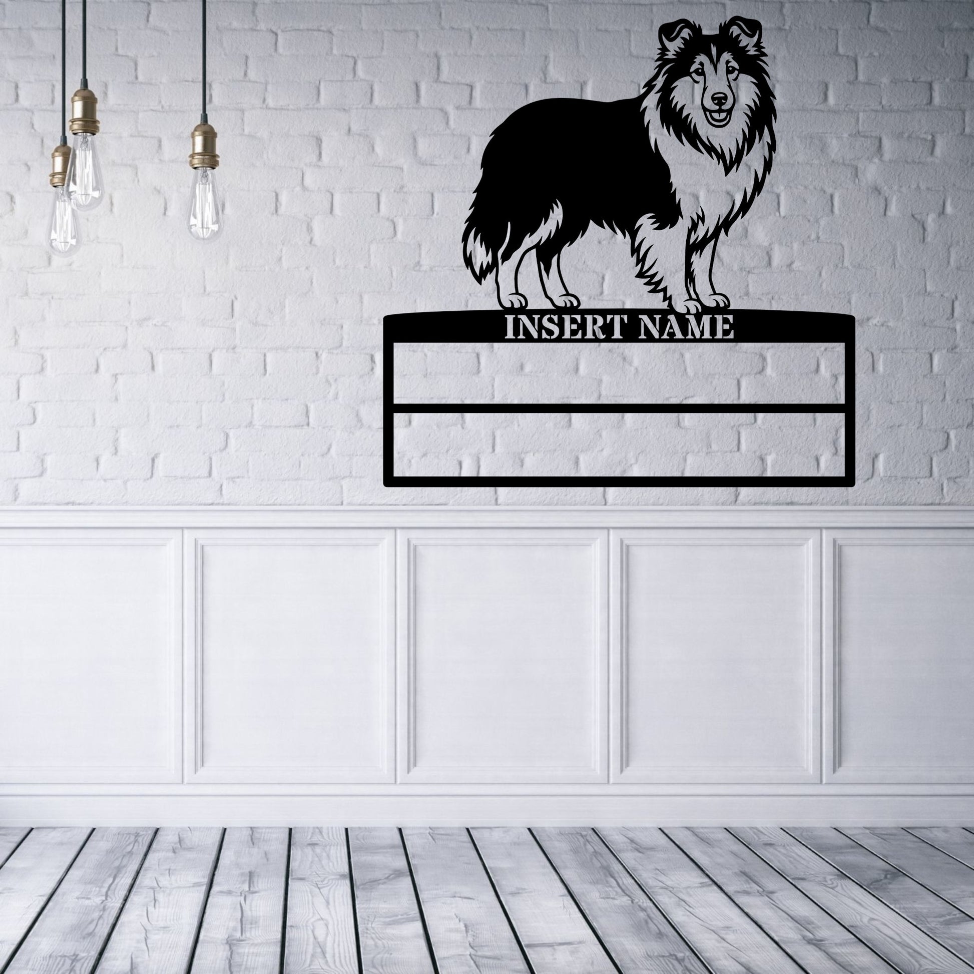 Shetland Sheepdog