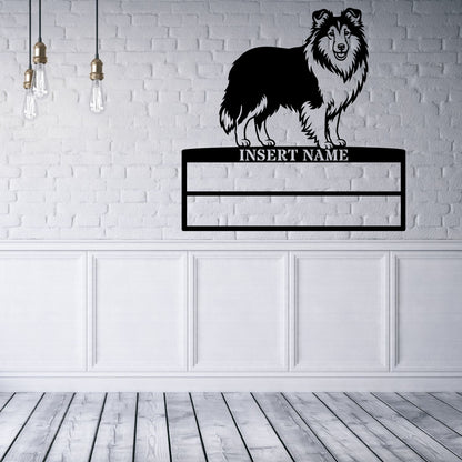 Shetland Sheepdog