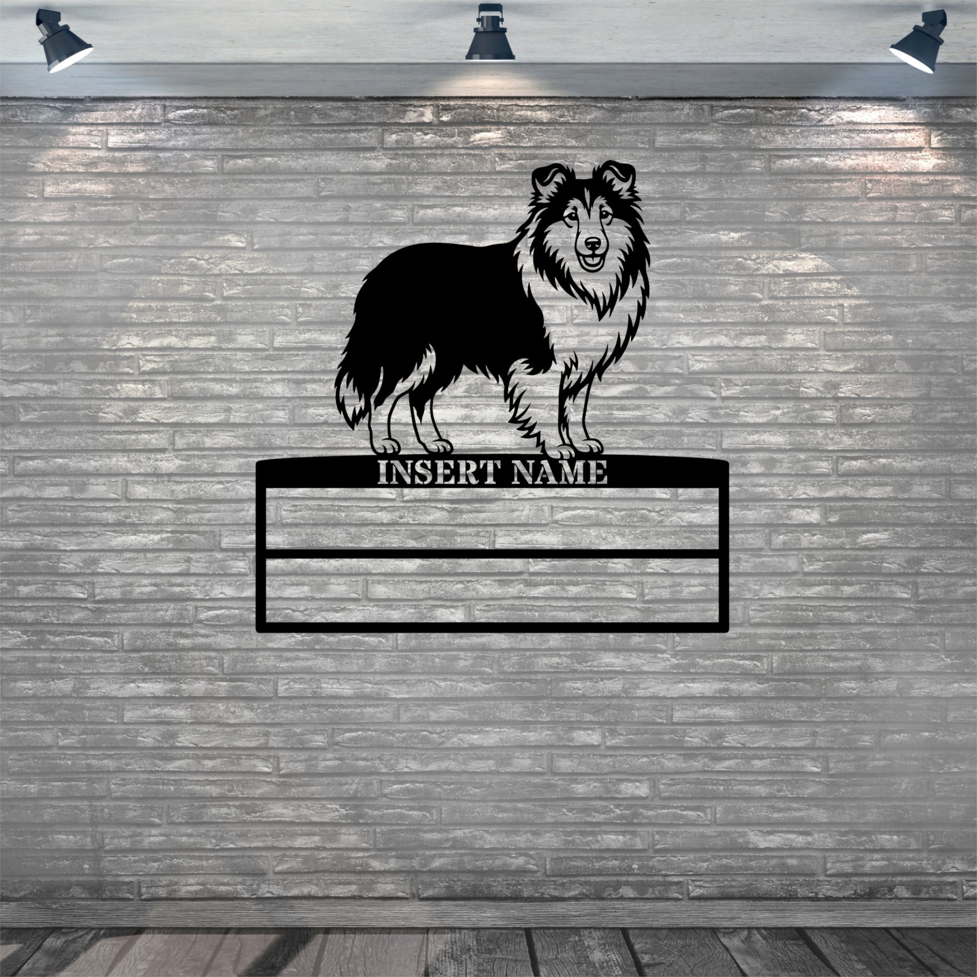 Shetland Sheepdog