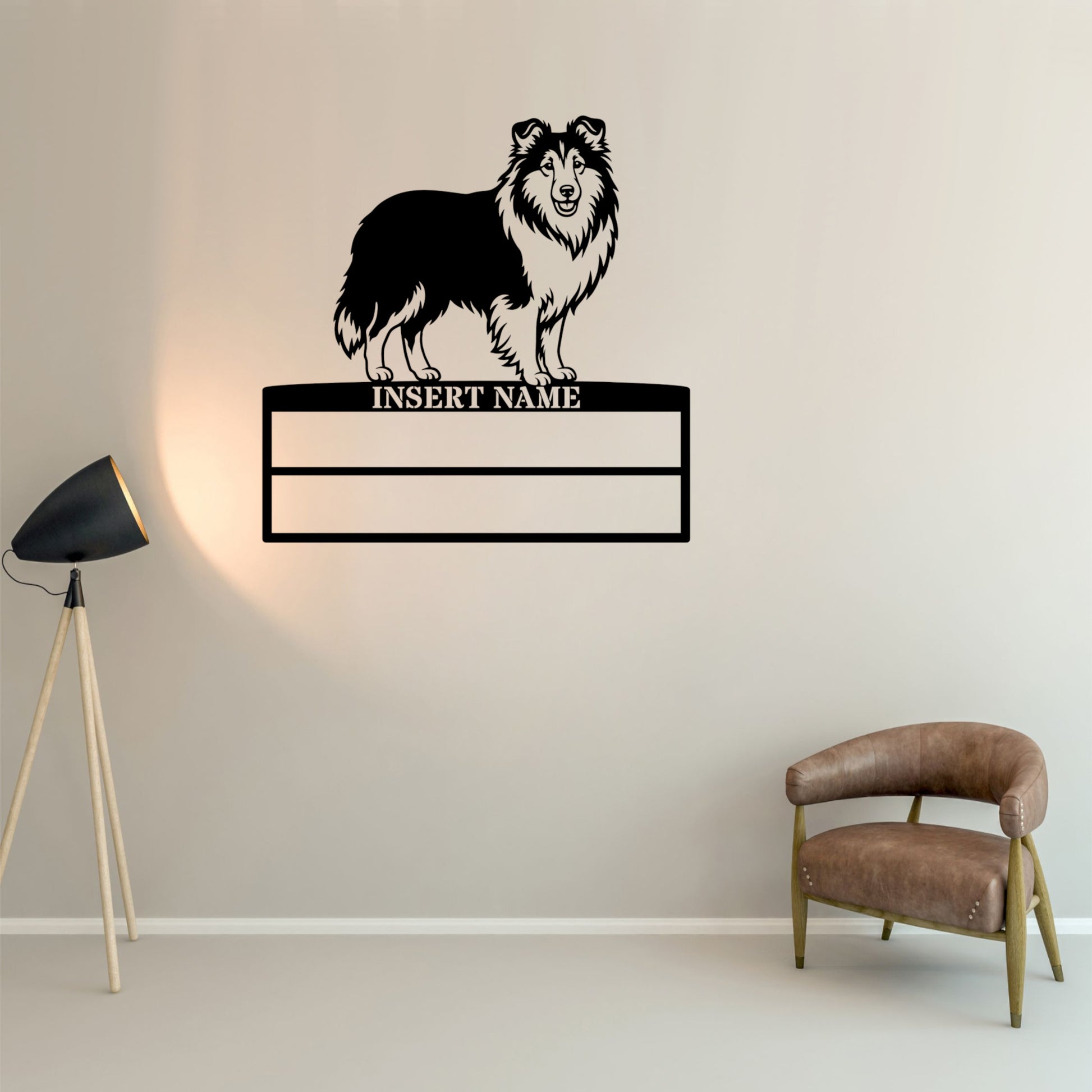 Shetland Sheepdog