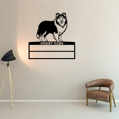 Shetland Sheepdog