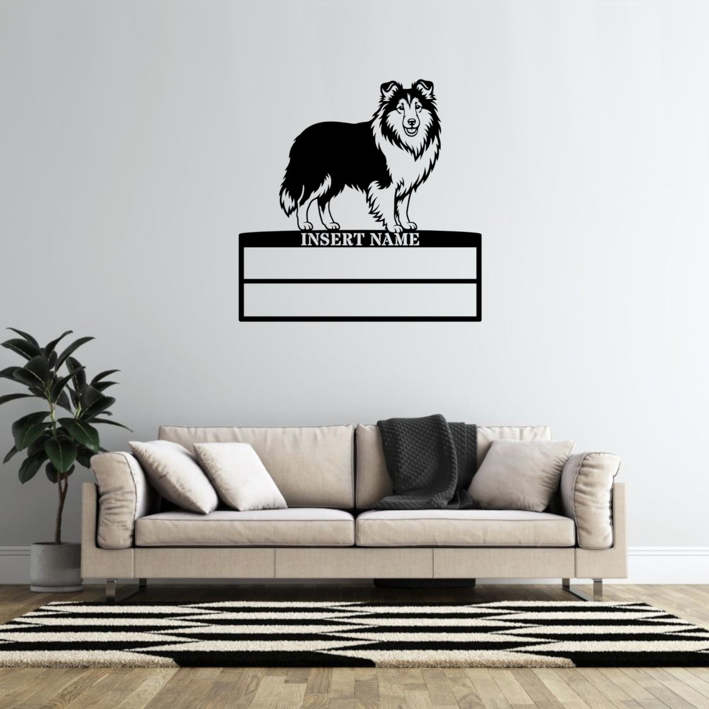 Shetland Sheepdog