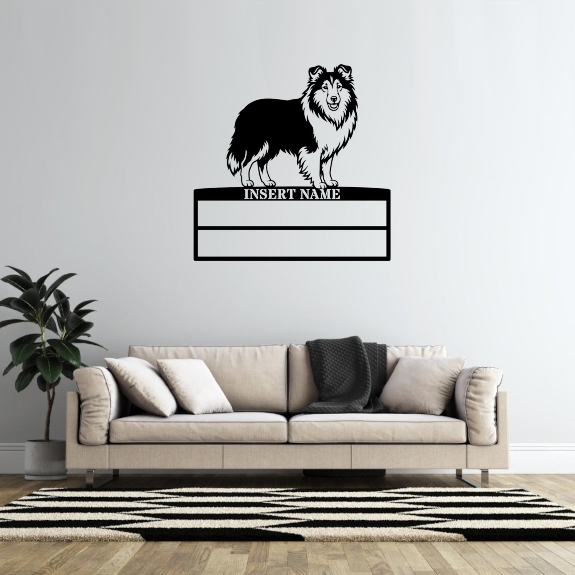 Shetland Sheepdog