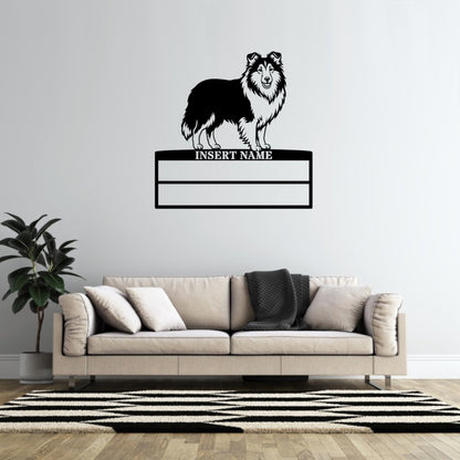 Shetland Sheepdog