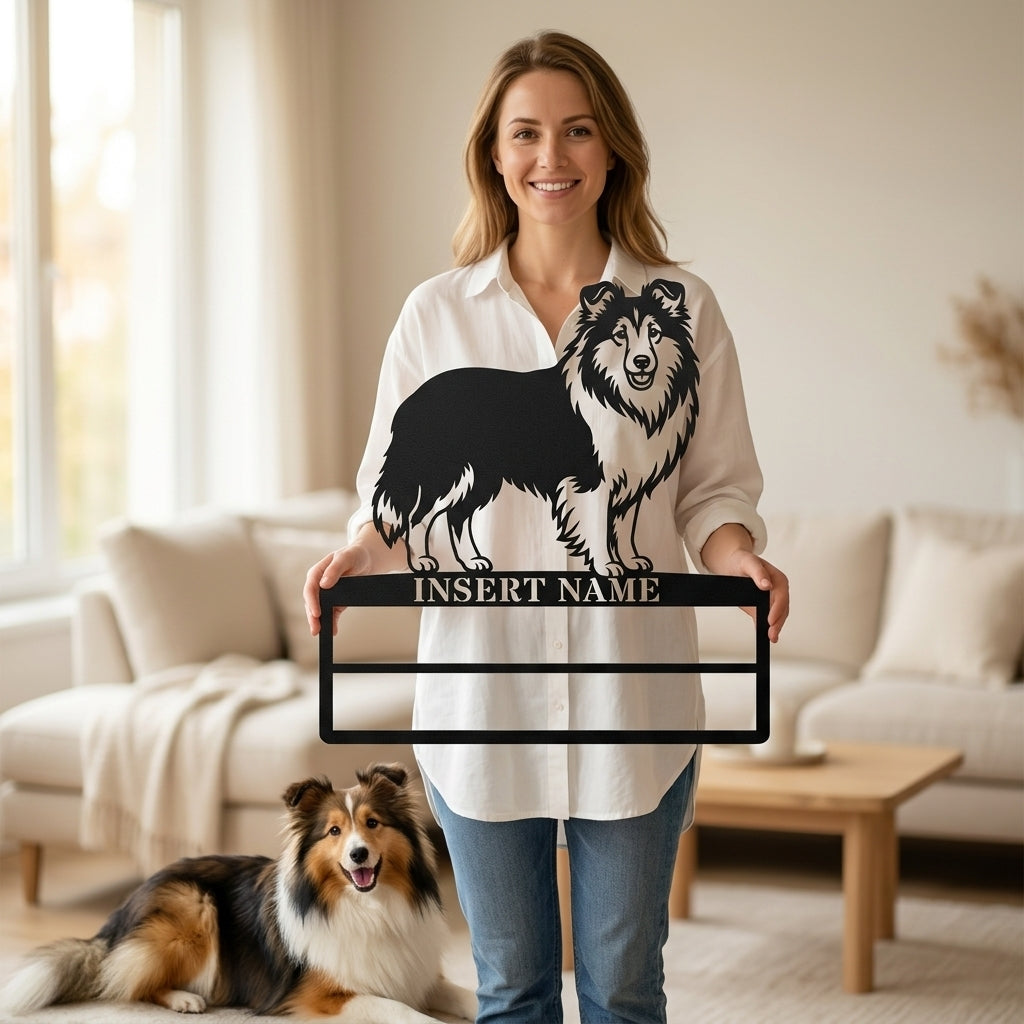Shetland Sheepdog