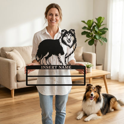 Shetland Sheepdog