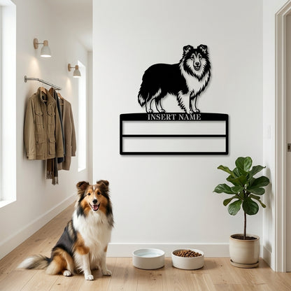 Shetland Sheepdog