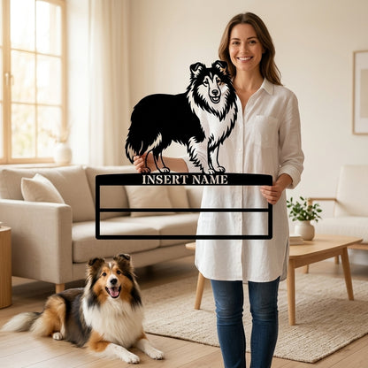 Shetland Sheepdog