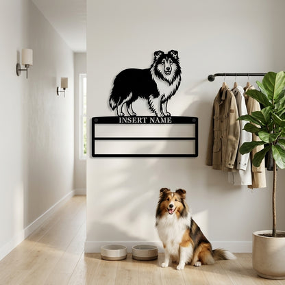 Shetland Sheepdog