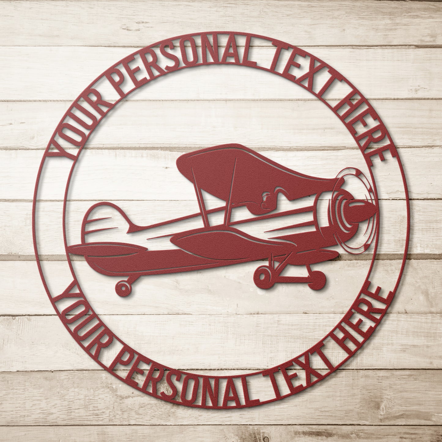 Biplane Personalized Name Metal Sign - Custom Airplane Steel Sign Monogram Gift - Personalizable Pilot Name Steel Sign - Pilot Aviator GiftPersonalized Aircraft Name Metal Sign. Custom Airplane Steel Sign Monogram. Personalizable Pilot Steel Sign. Biplane Aviator Gift. Airfield