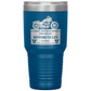Personalized Motorcycle Tumbler With Lid